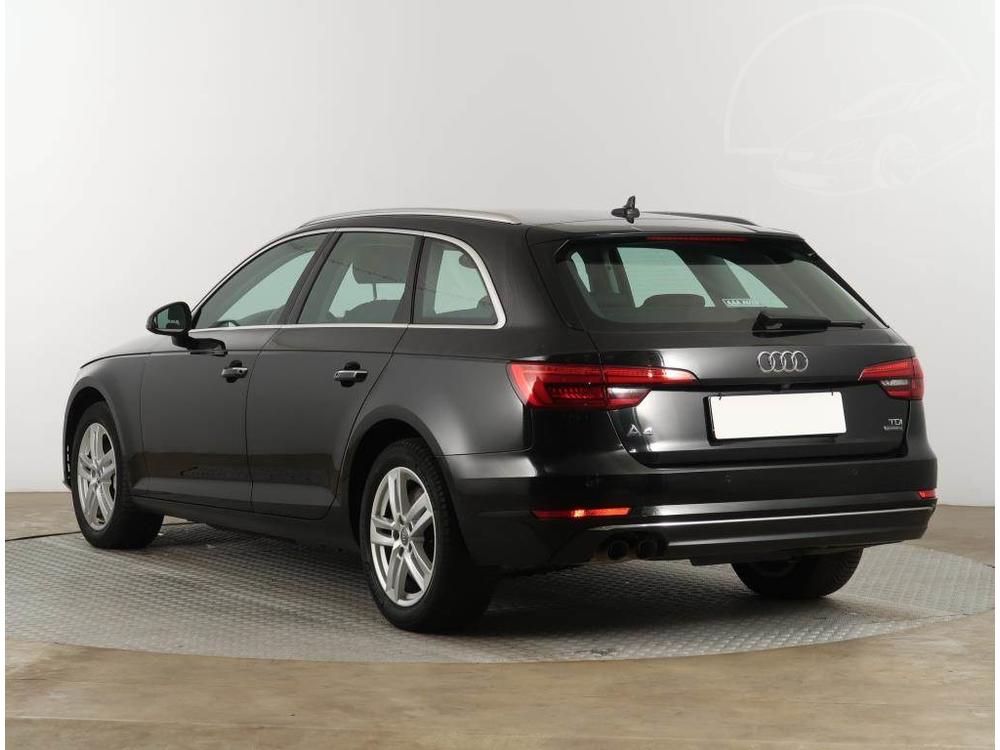 Audi A4 3.0 TDI, NOV CENA, 4X4