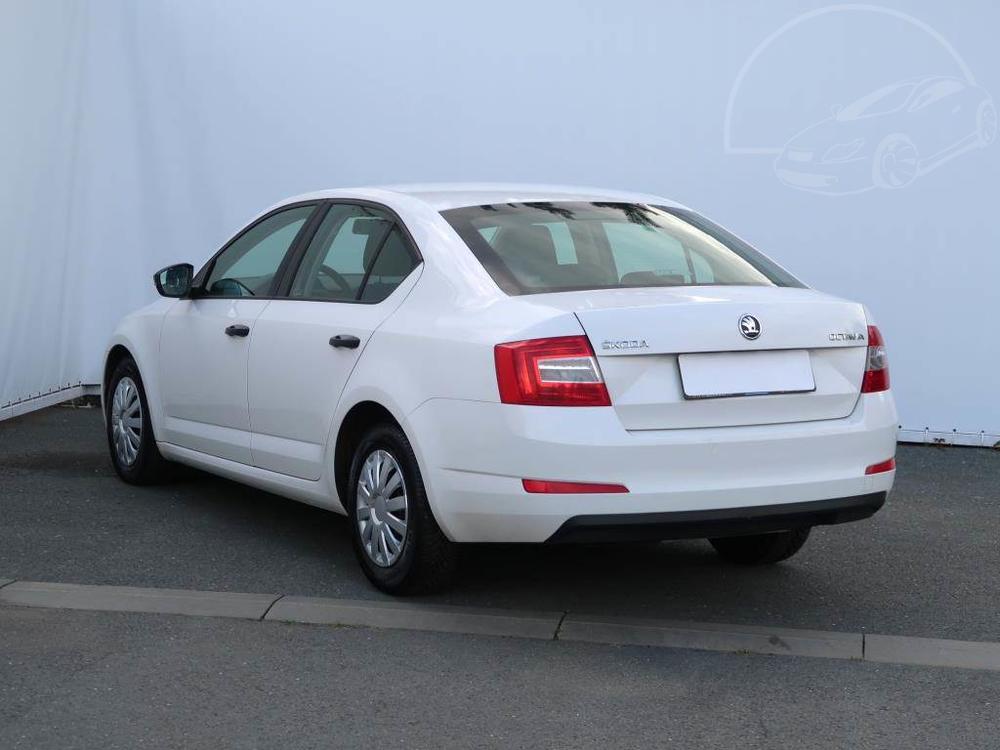 koda Octavia 1.6 TDI, NOV CENA, R,1.maj