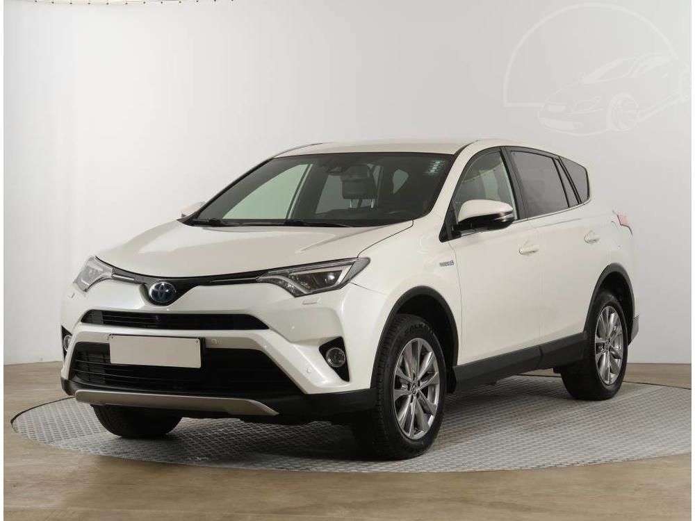 Prodm Toyota RAV4 2.5 Hybrid, NOV CENA, 4X4