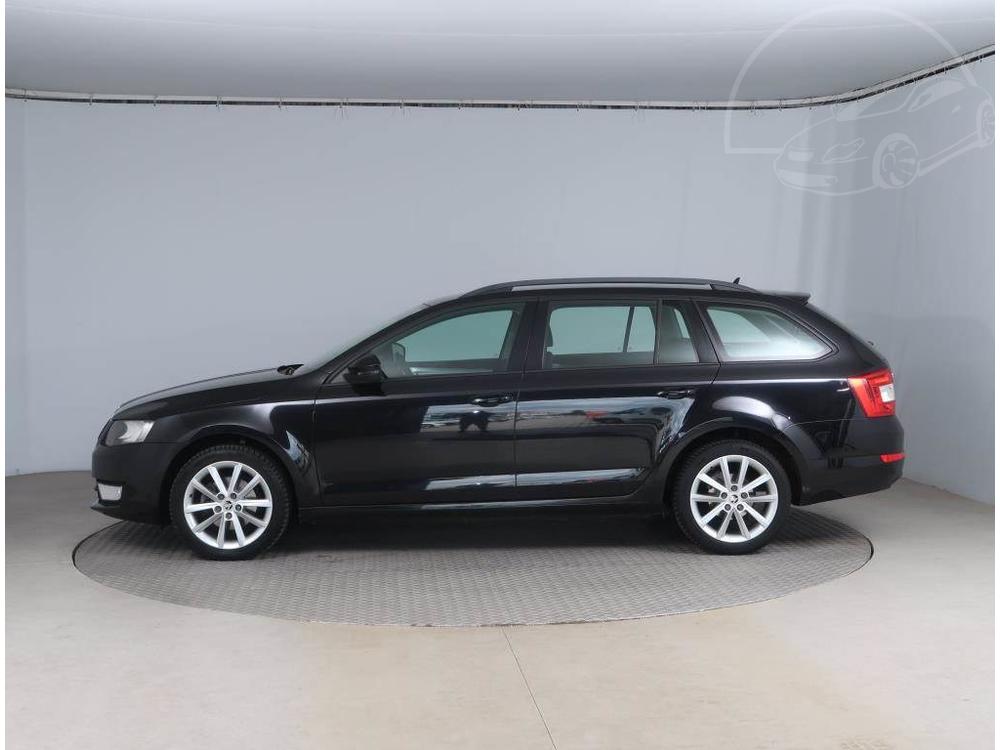 koda Octavia 1.6 TDI, NOV CENA, Navi