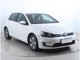 Volkswagen Golf 20,5 kWh, 25 Ah, Automat, Navi