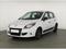 Renault Scenic 1.6 16V, v provozu