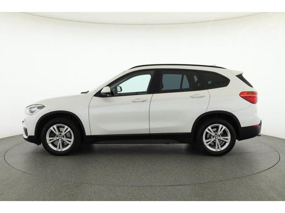 BMW X1 xDrive20d, NOV CENA, 4X4