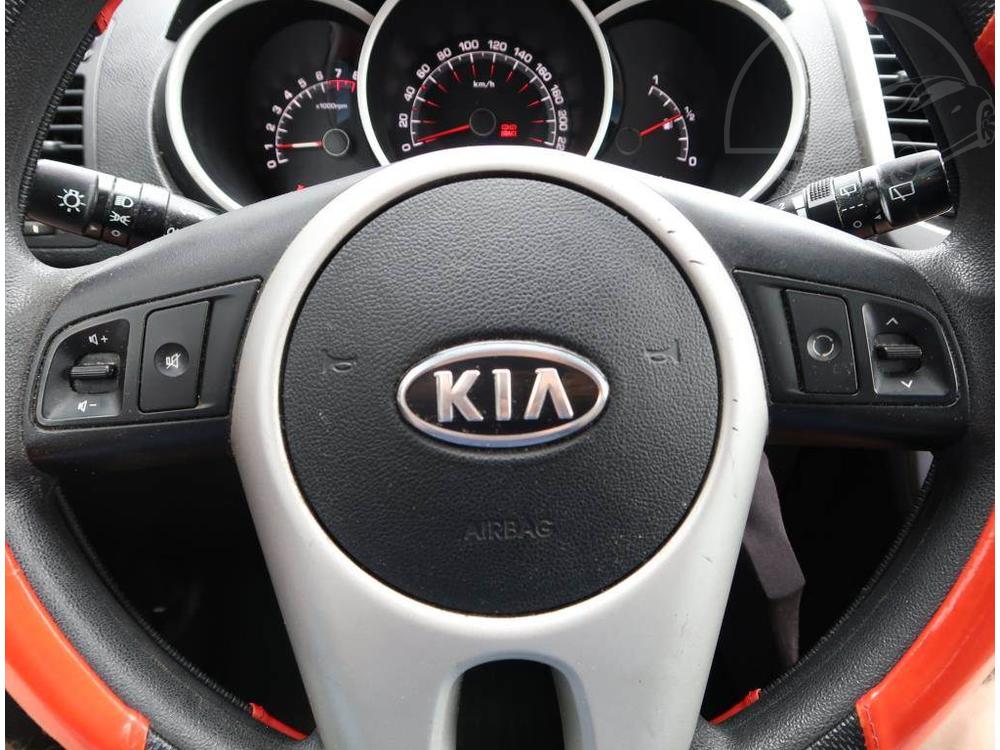 Kia Venga 1.4 CVVT, NOV CENA, R,1.maj