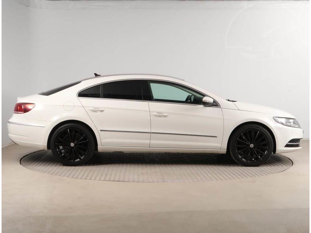 Volkswagen CC 1.4 TSI, NOV CENA, Navi