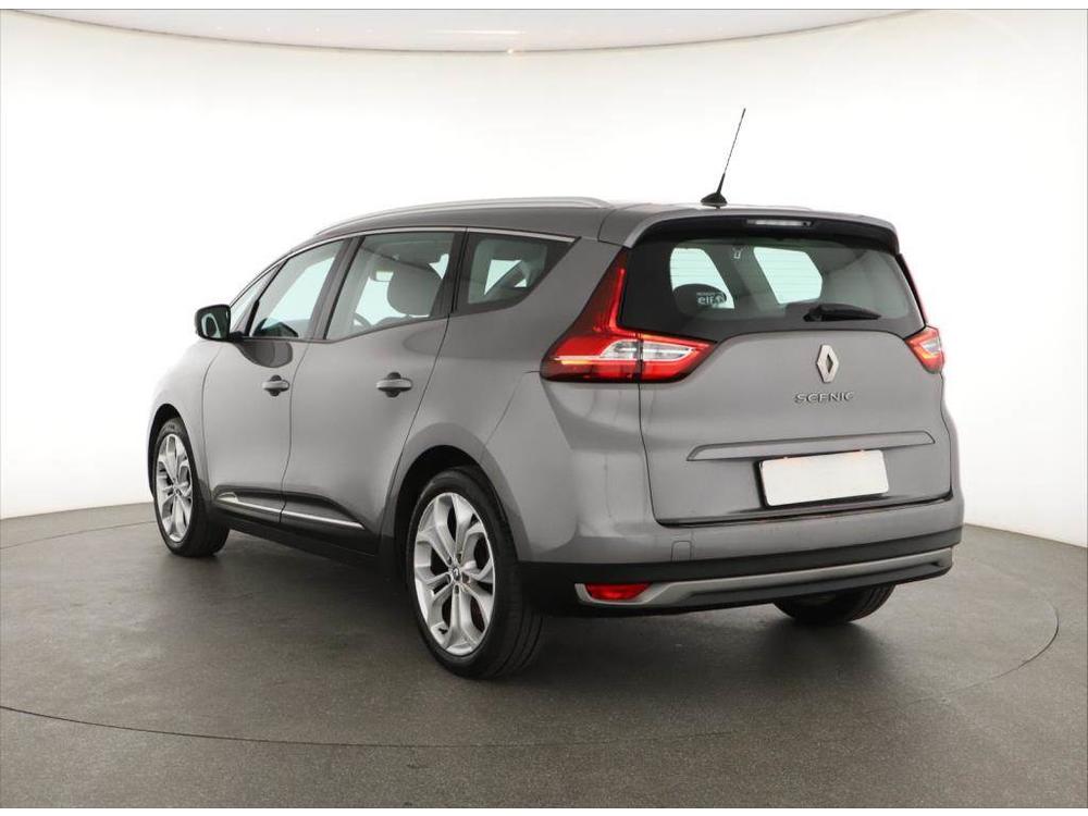 Renault Grand Scenic 1.2 TCe, NOV CENA, 7mst, R