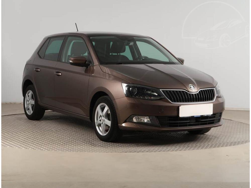 Prodm koda Fabia 1.0 TSI, Style, R,2.maj