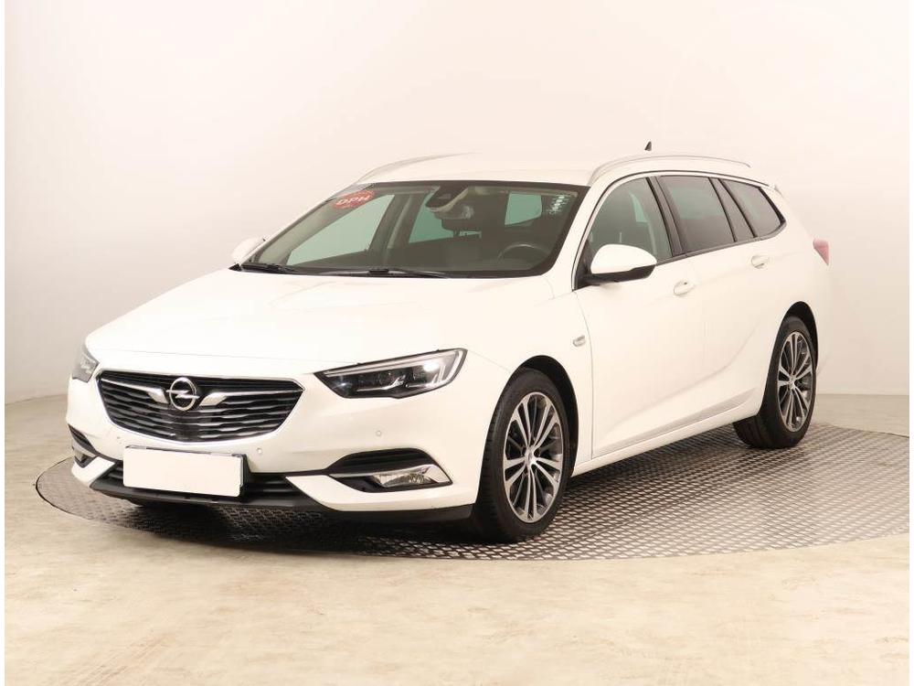 Prodm Opel Insignia 2.0 CDTI, NOV CENA