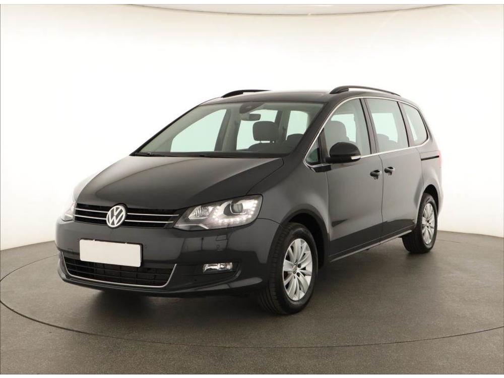 Volkswagen Sharan 2.0 TDI BMT, NOVÁ CENA, 4X4