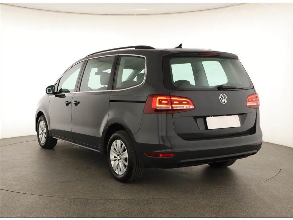 Volkswagen Sharan 2.0 TDI BMT, NOV CENA, 4X4