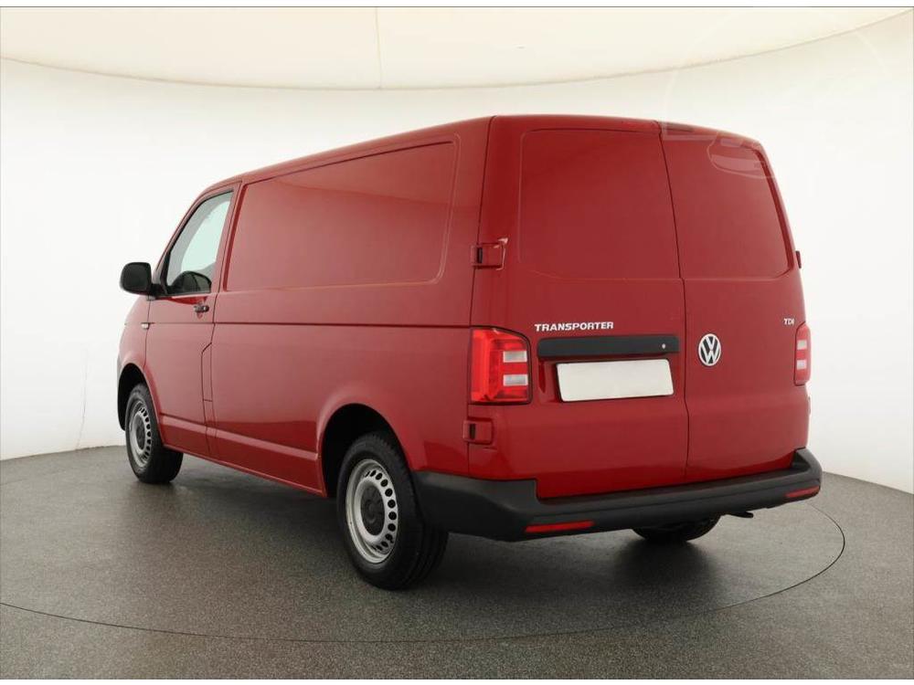 Volkswagen Transporter 2.0 TDI, KR, L1H1, 2.8 t