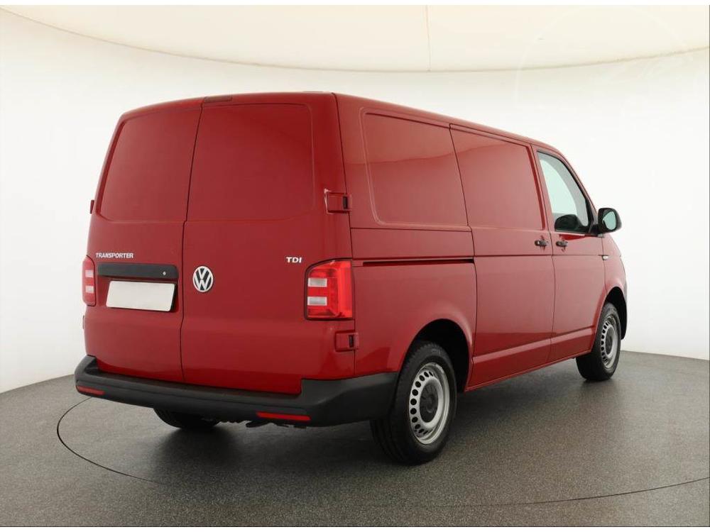 Volkswagen Transporter 2.0 TDI, KR, L1H1, 2.8 t