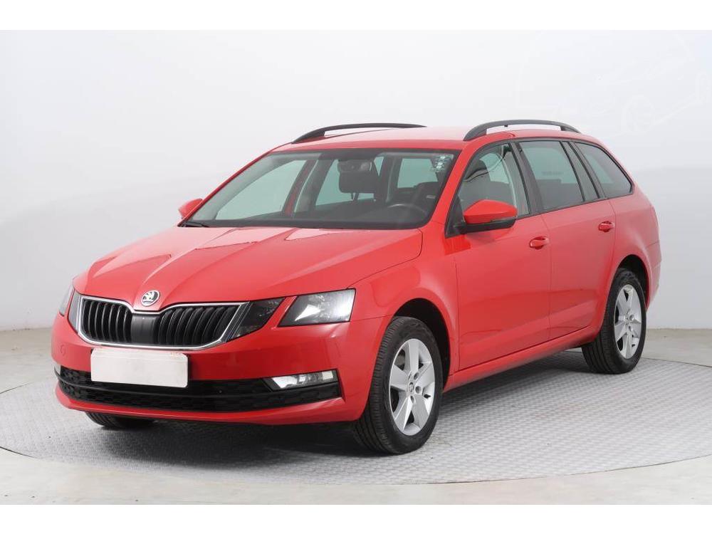 koda Octavia 2.0 TDI, NOV CENA, Serv.kniha