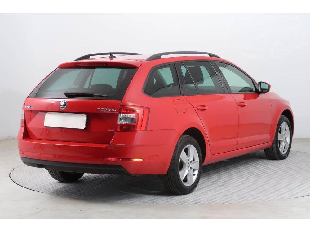 koda Octavia 2.0 TDI, NOV CENA, Serv.kniha