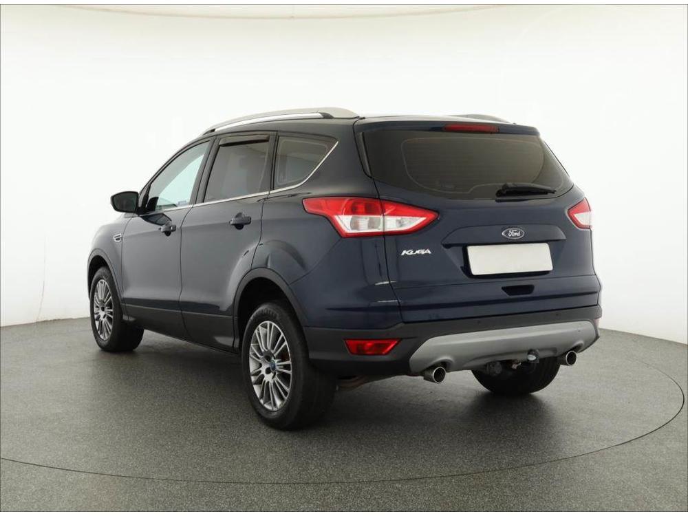 Ford Kuga 2.0 TDCi, 4X4, Ke