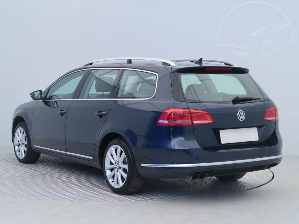 Volkswagen Passat 2.0 TDI, Highline, NOV CENA