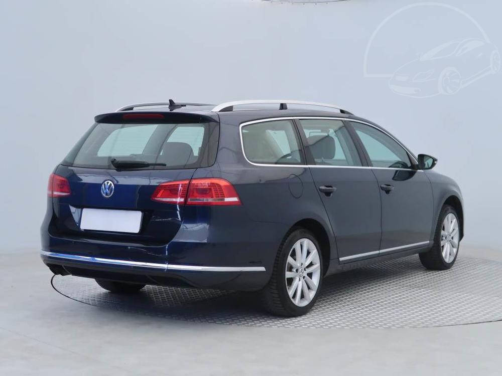 Volkswagen Passat 2.0 TDI, Highline, NOV CENA