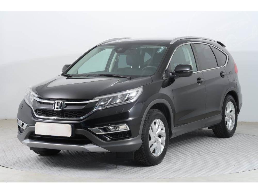 Honda CR-V 1.6 i-DTEC, NOV CENA, R