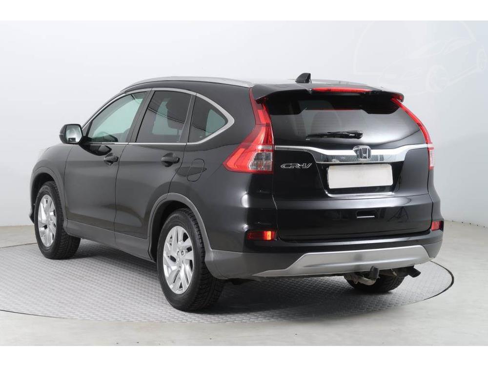 Honda CR-V 1.6 i-DTEC, NOV CENA, R