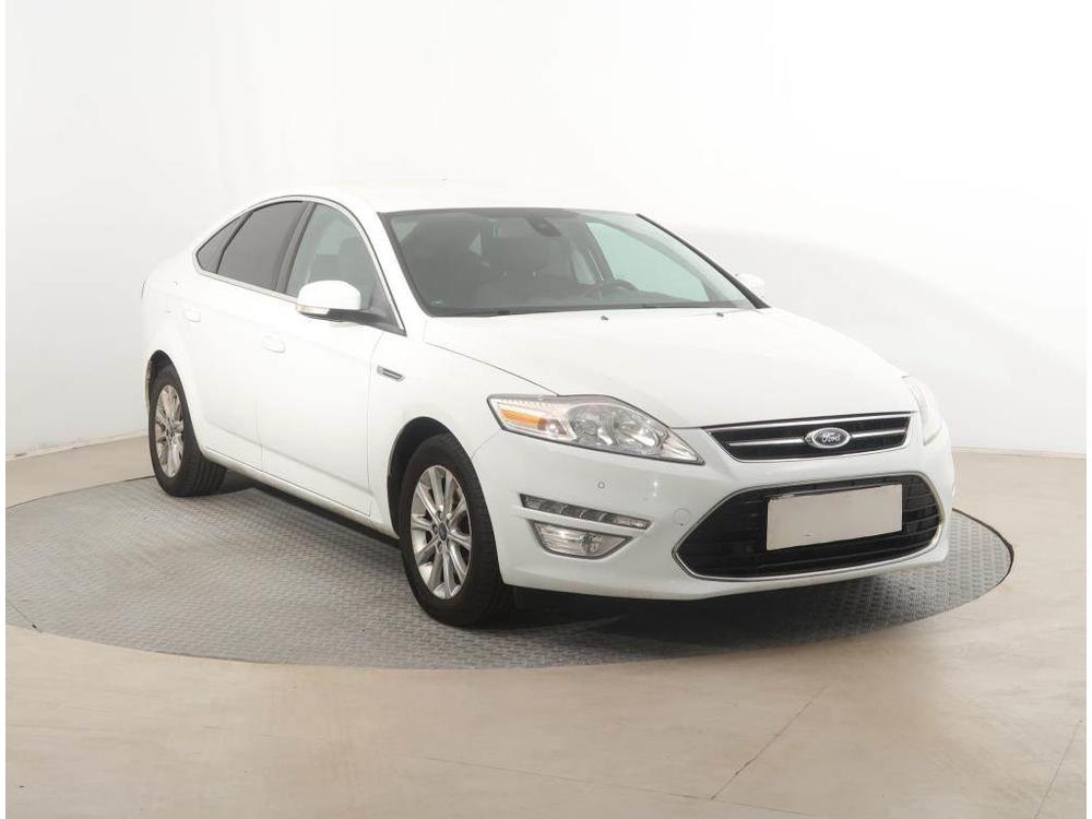 Prodm Ford Mondeo 2.0 TDCi, R,2.maj