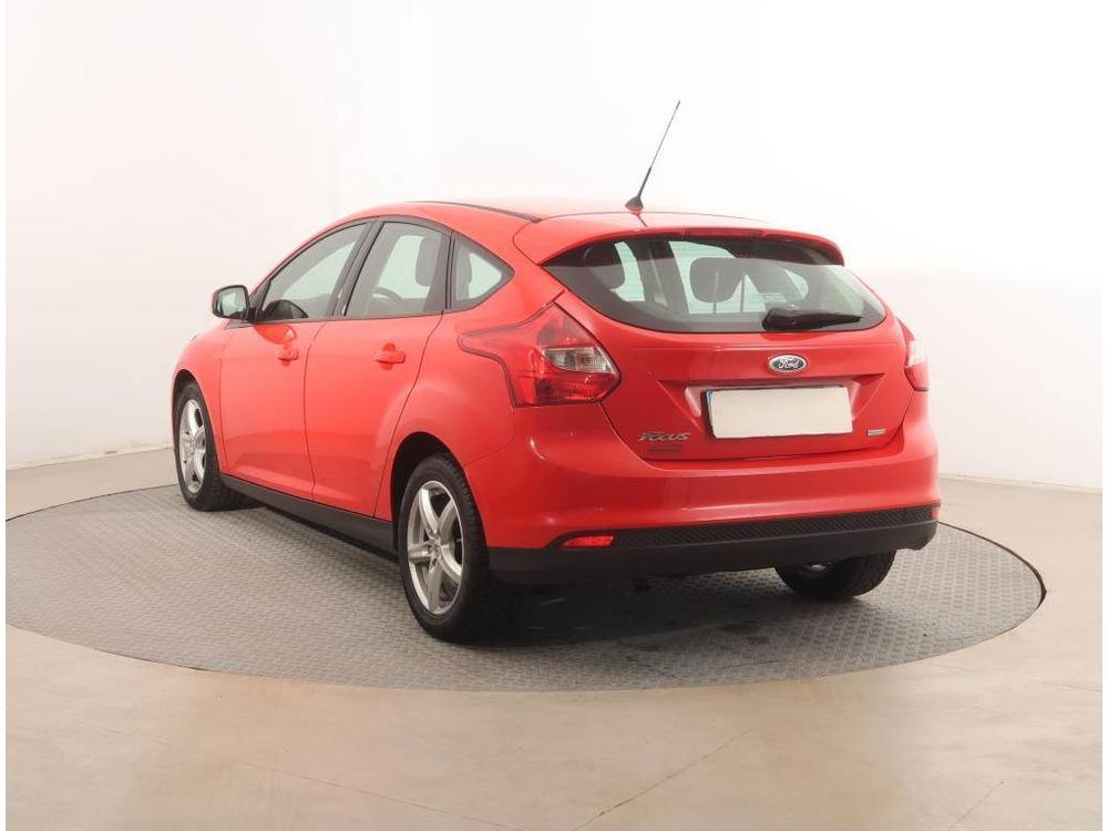 Ford Focus 1.0 EcoBoost, NOV CENA, R