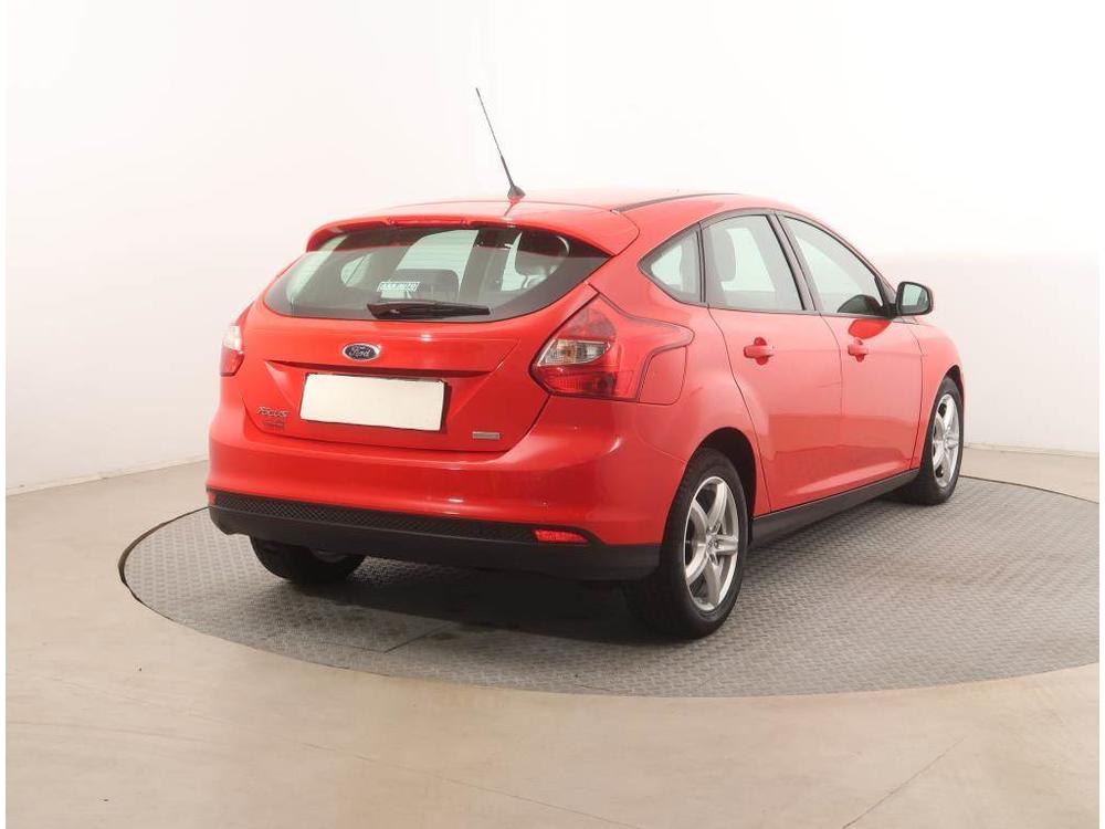 Ford Focus 1.0 EcoBoost, NOV CENA, R