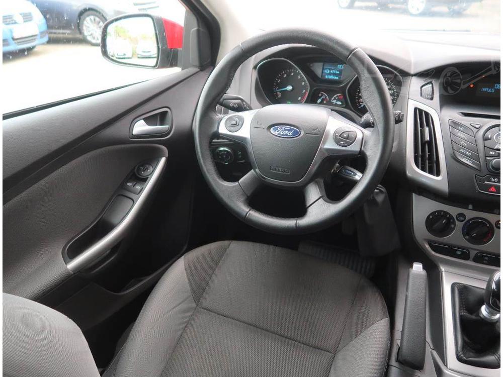 Ford Focus 1.0 EcoBoost, NOV CENA, R