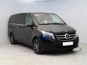 Mercedes-Benz V