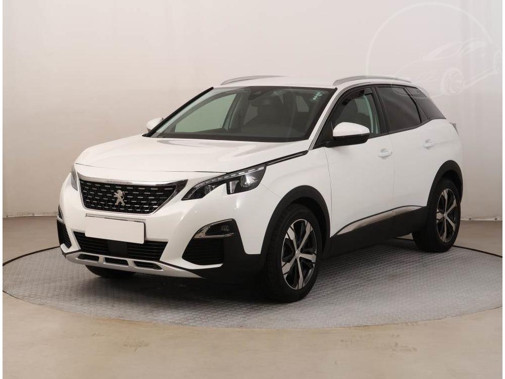 Prodm Peugeot 3008 1.5 BlueHDi, NOV CENA, R