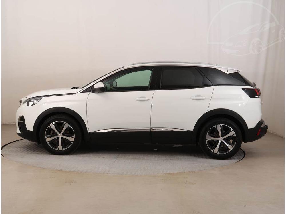 Peugeot 3008 1.5 BlueHDi, NOV CENA, R