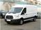 Ford Transit 2.0 EcoBlue, L3H2, Van, 350