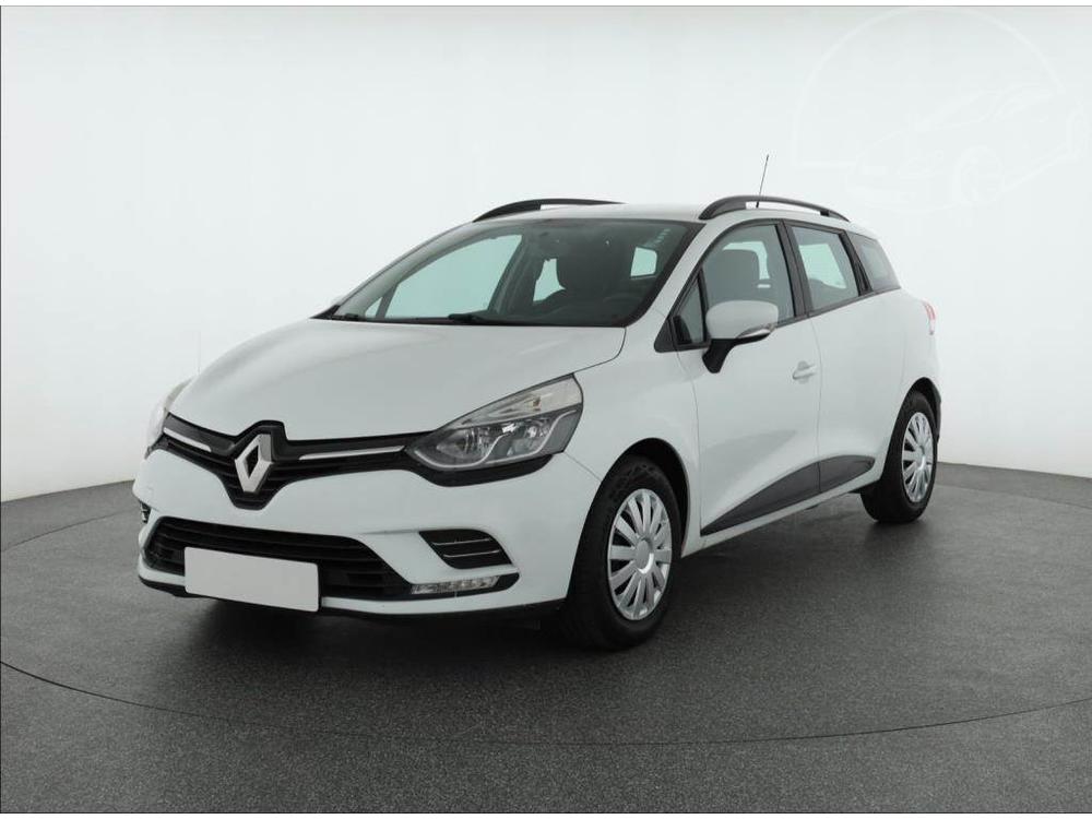 Renault Clio 1.2 16V, NOVÁ CENA, ČR,1.maj