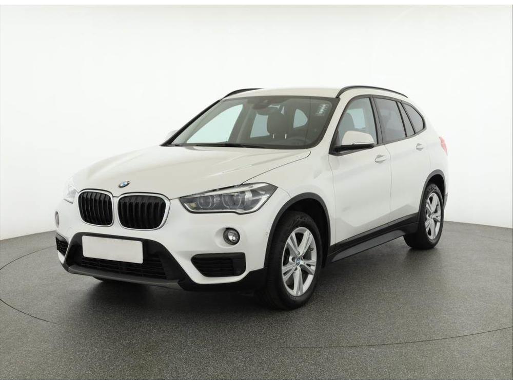 BMW X1 xDrive20d, NOV CENA, 4X4