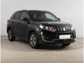 Suzuki Vitara 1.4 BoosterJet, GL +, Automat