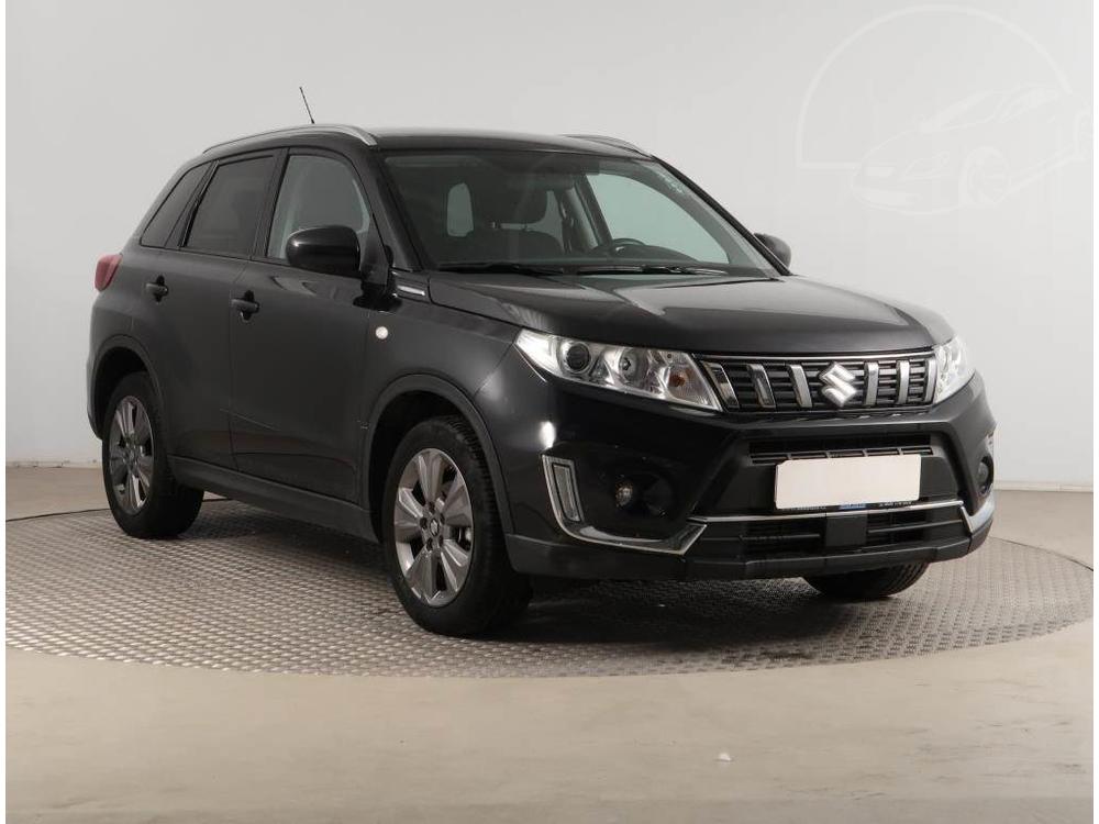 Prodm Suzuki Vitara 1.4 BoosterJet, GL +, Automat