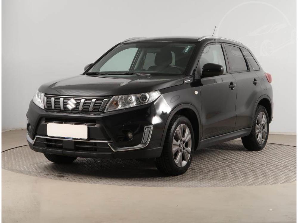 Suzuki Vitara 1.4 BoosterJet, GL +, Automat