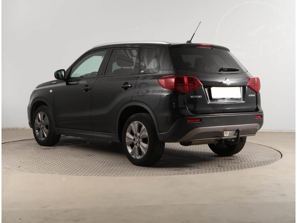 Suzuki Vitara 1.4 BoosterJet, GL +, Automat