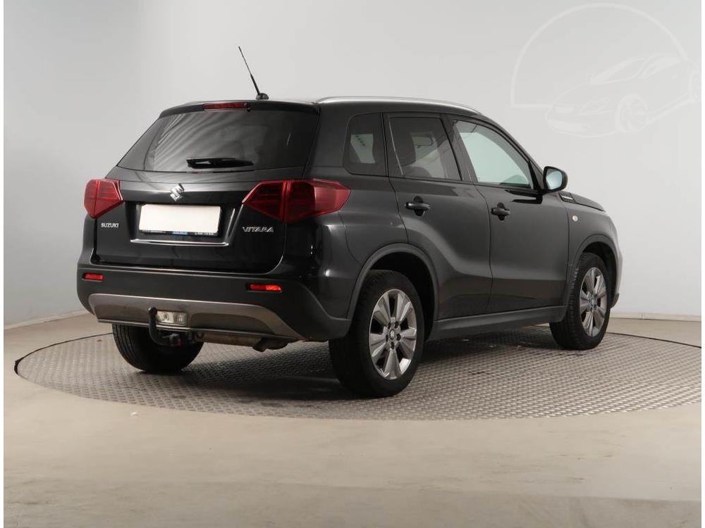 Suzuki Vitara 1.4 BoosterJet, GL +, Automat