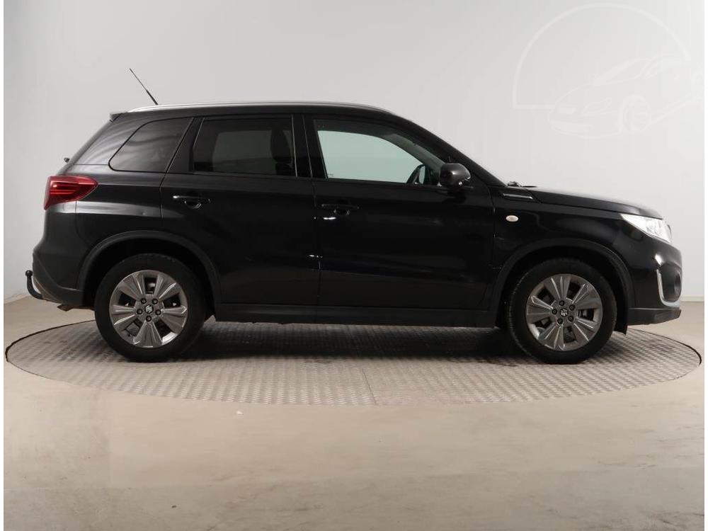 Suzuki Vitara 1.4 BoosterJet, GL +, Automat