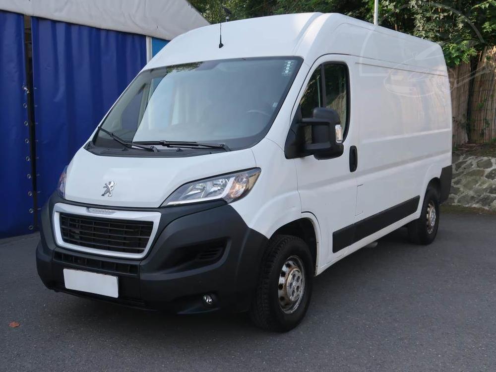 Prodm Peugeot Boxer 2.2 BlueHDi, 333, L2H2