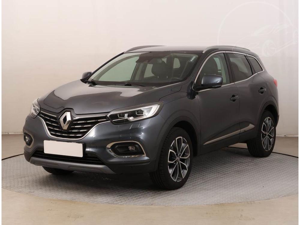 Renault Kadjar 1.3 TCe, Intens, NOV CENA, R