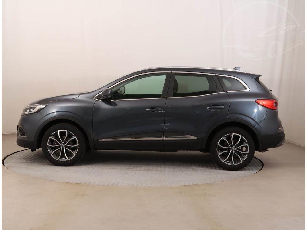 Renault Kadjar 1.3 TCe, Intens, NOV CENA, R