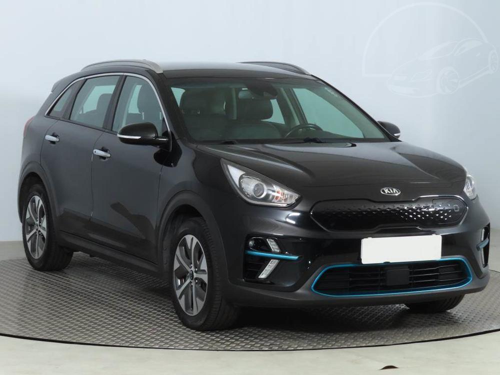 Prodm Kia e-Niro 64 kWh, SoH 100%, Automat