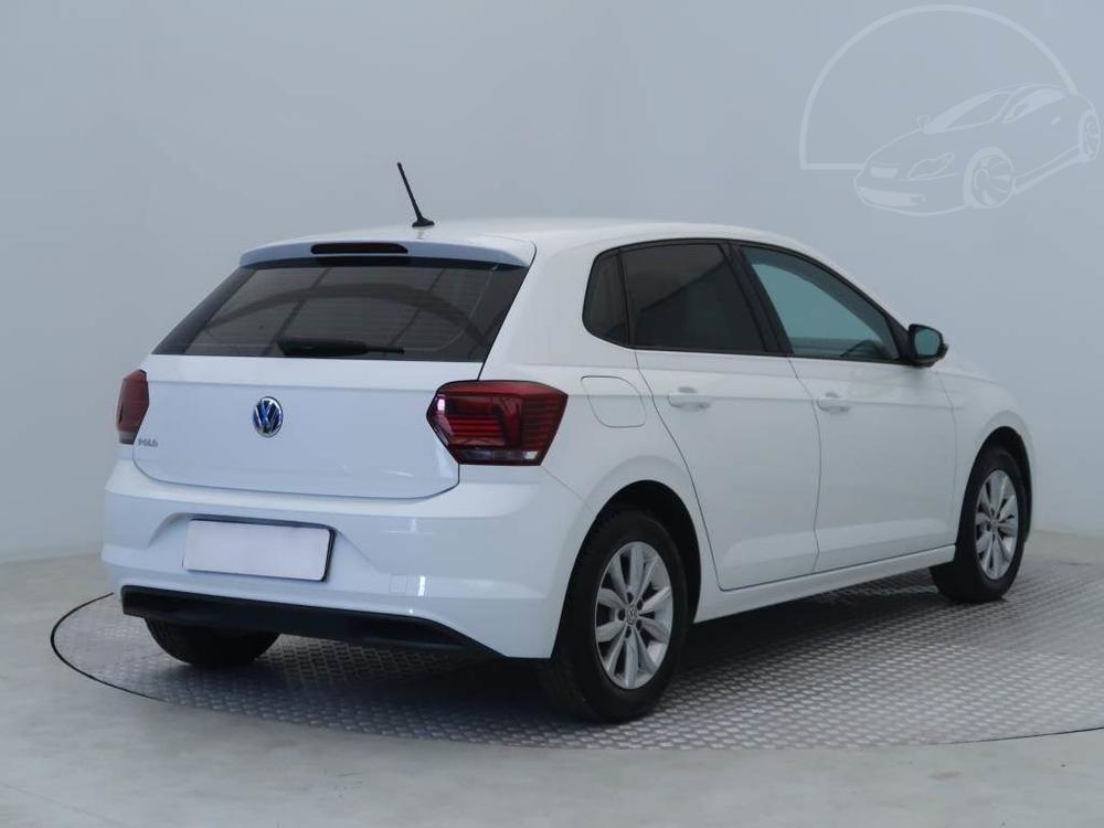 Volkswagen Polo 1.0 TSI, NOV CENA, R,2.maj