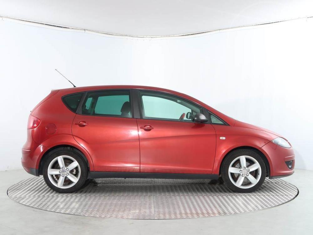 Seat Altea 1.9 TDI, NOV CENA