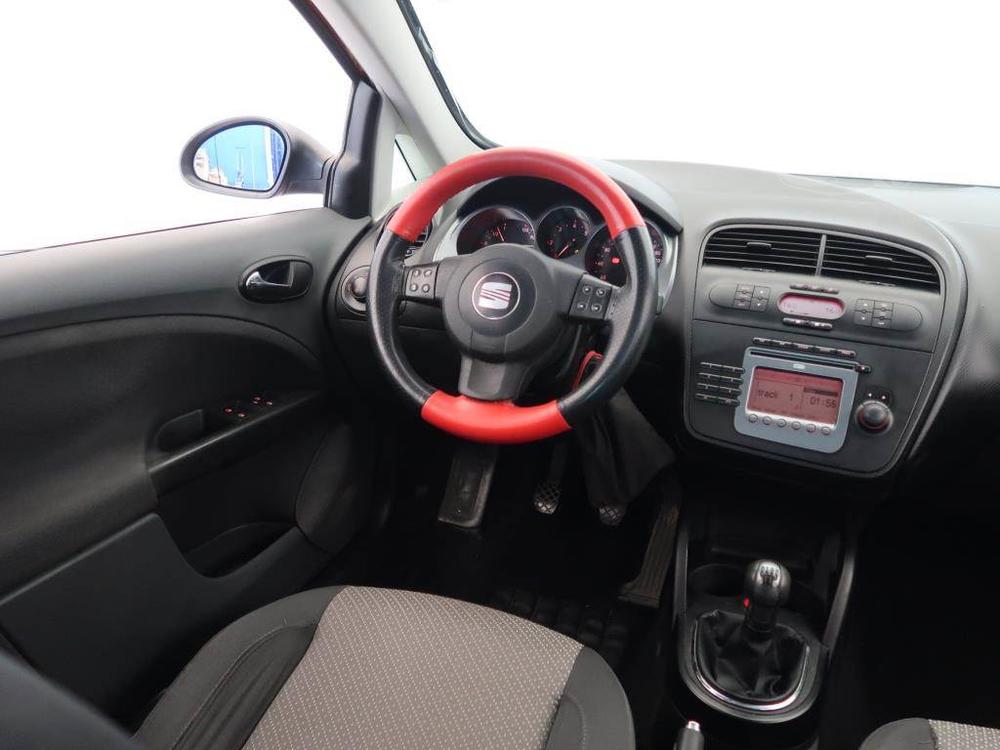 Seat Altea 1.9 TDI, NOV CENA