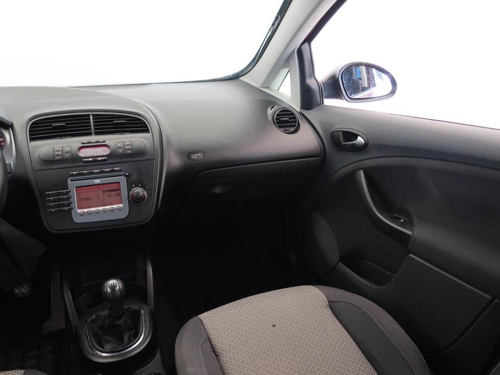 Seat Altea 1.9 TDI, NOV CENA