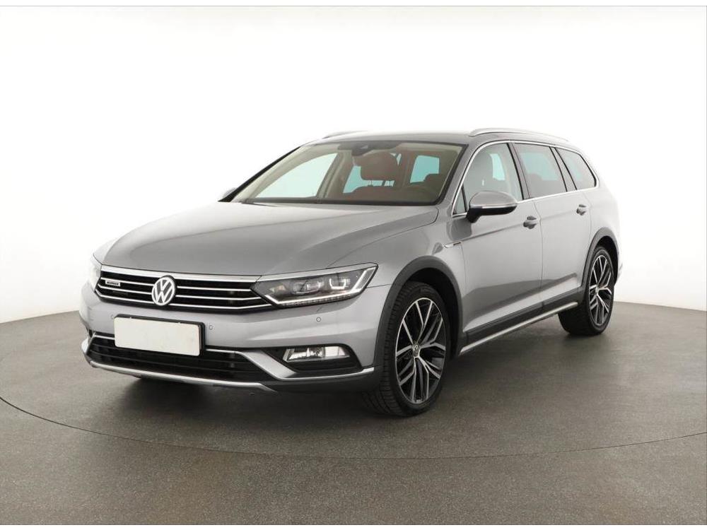 Volkswagen Passat 2.0 BiTDI, 4X4, Automat, Ke