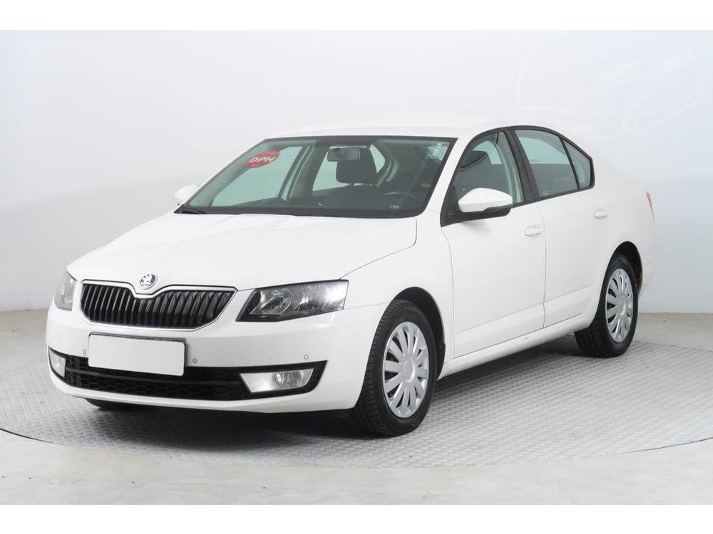 koda Octavia 1.6 TDI, NOV CENA, R,1.maj