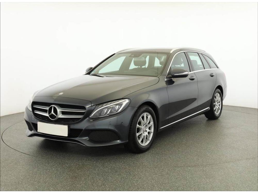 Prodm Mercedes-Benz C 220 220 BlueTEC, NOV CENA